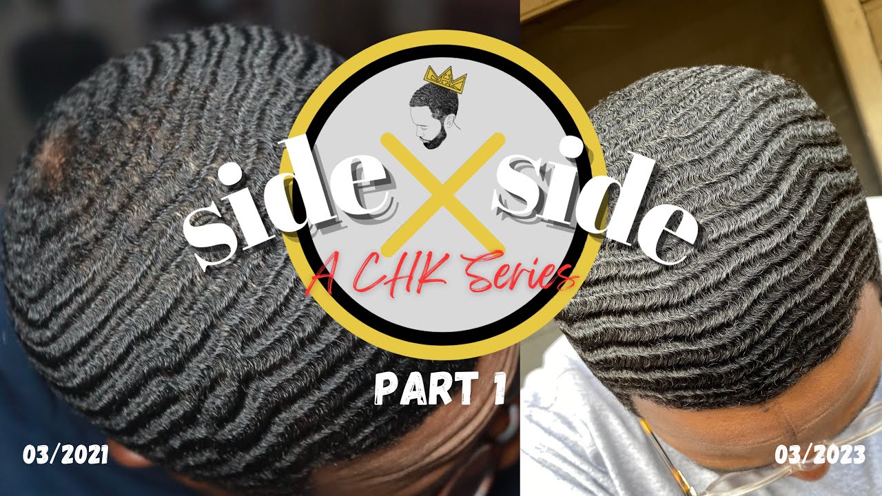 360 WAVES: I DESTROYED MY CONNECTIONS FOR BETTER FLOW!! 