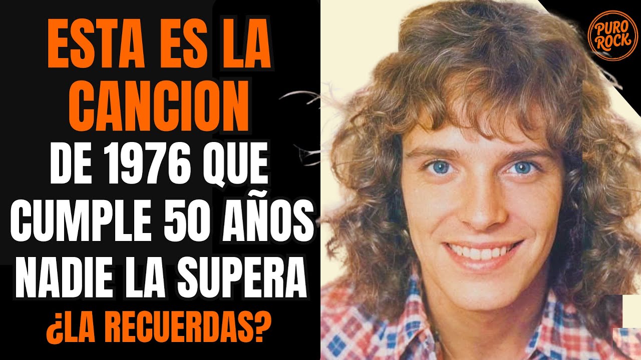 14 HITS de HACE 50 AÑOS que MARCARON TU JUVENTUD