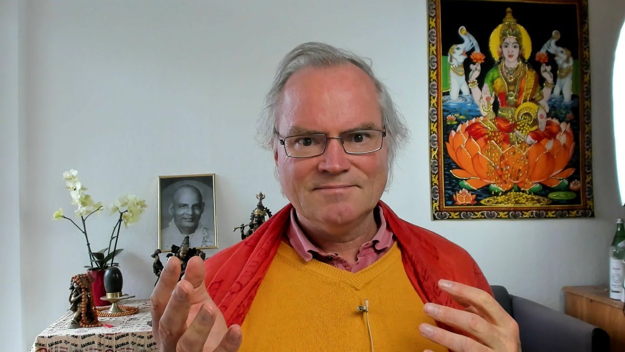 Ashram Sevakas gesucht - in einer spirituellen Gemeinschaft leben
