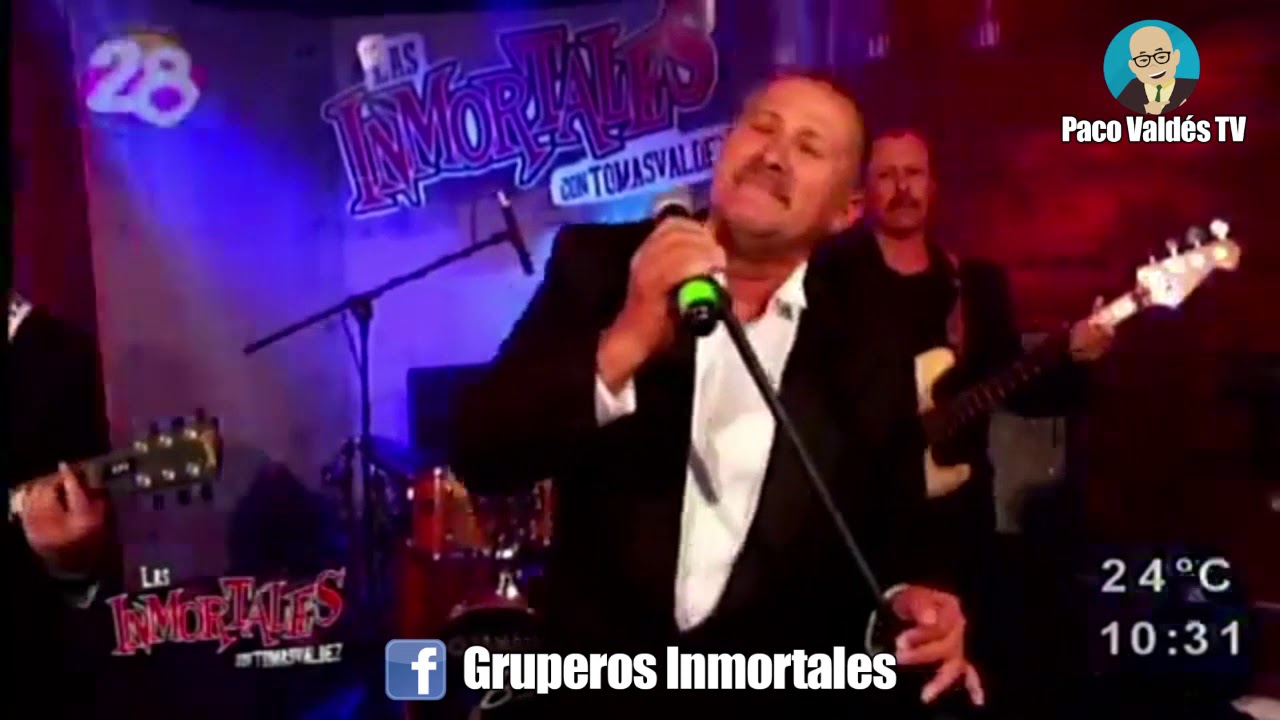 ESPÉRAME - GRUPO HALCÓN (2019)