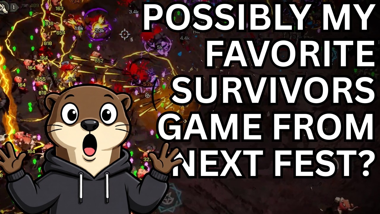 Don't Sleep on This Survivors Game from Next Fest
