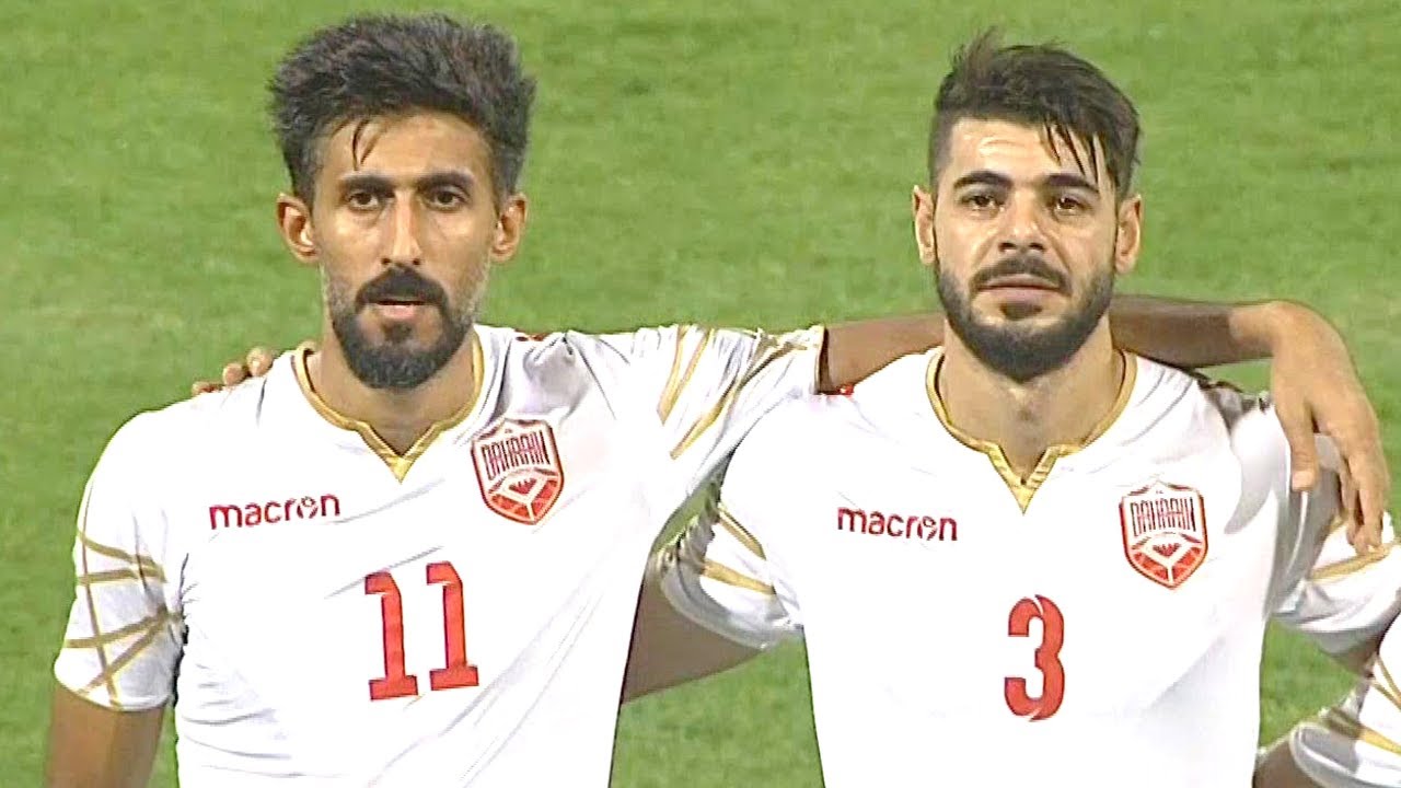 ملخص مباراة البحرين 2-3 أذربيجان | أخطاء غريبة من دفاع المنتخب البحريني | مباراة ودية 2019/10/9