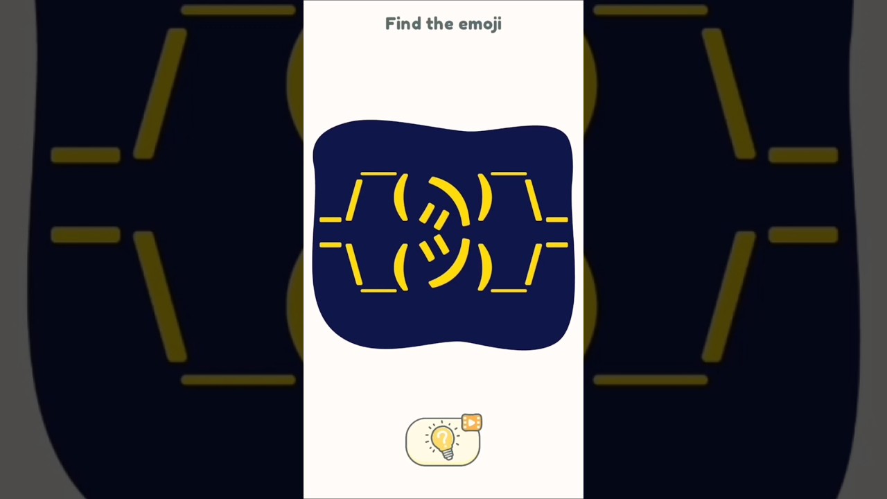 Dop2 delete one part level 438 Find the emoji😀🤔