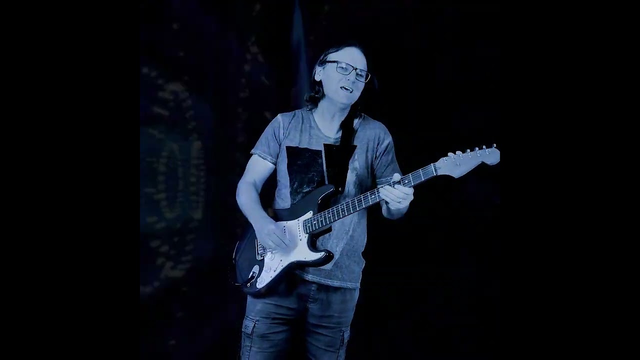 Nadia - a deeply pretty and ethereal piece by Nitin Sawhney