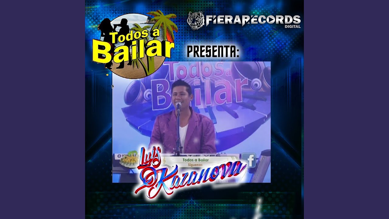 El Gordito (Live)