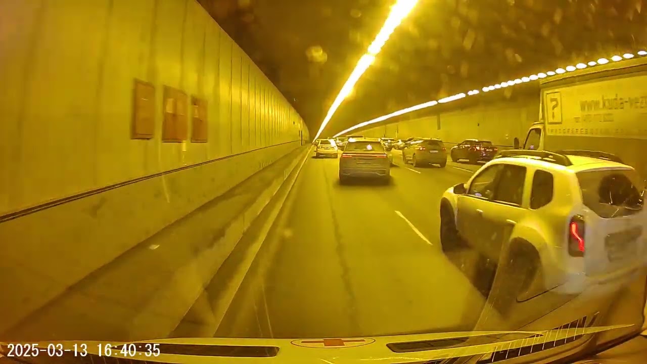 Как вам сирена???