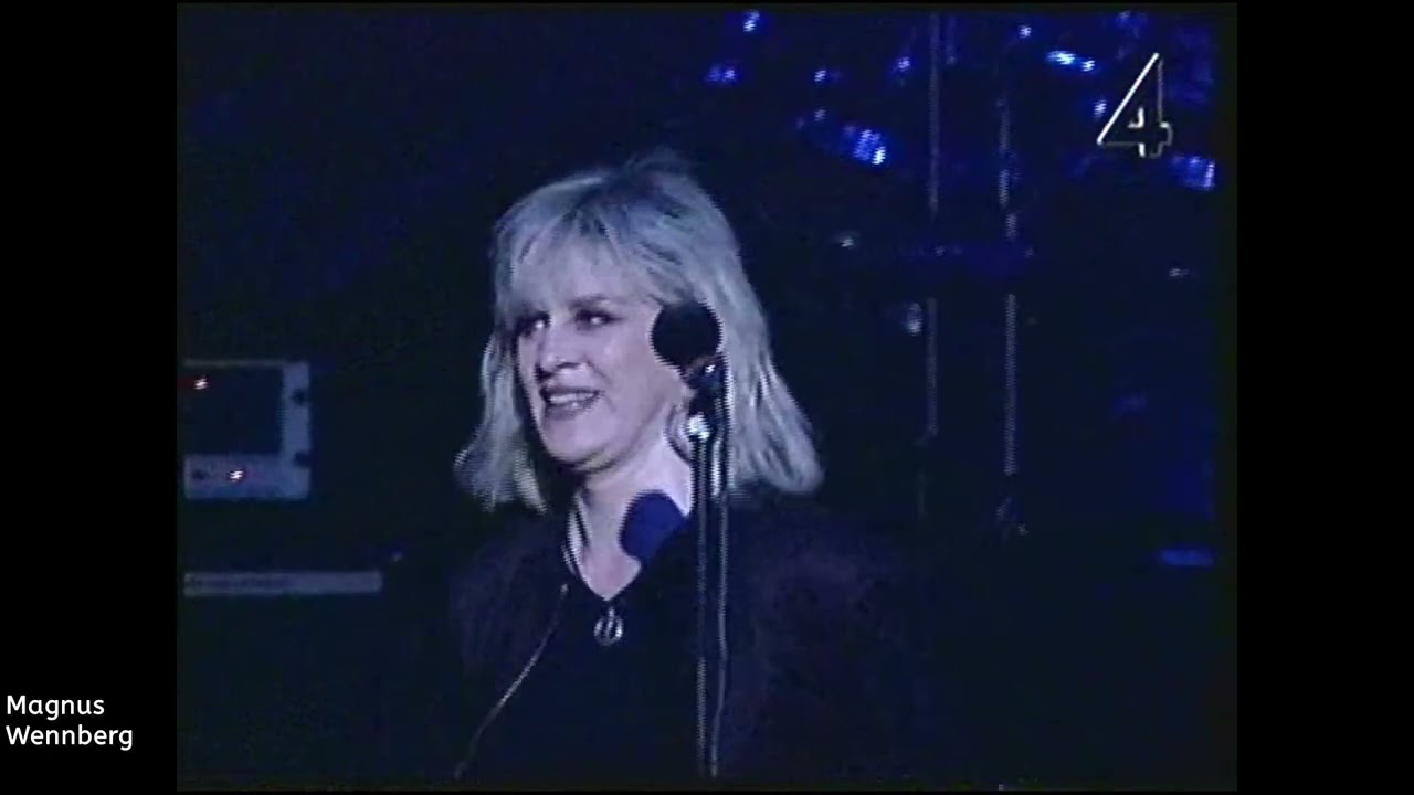 NORDMAN LIVE SHOW, FULL SHOW, TV4