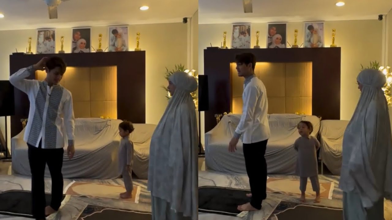 LIVE FULL LESTIKEJORA & RIZKYBILLAR JUGA ABANG L EDISI RAMADHAN SHOLAT BERJAMAAH🥰