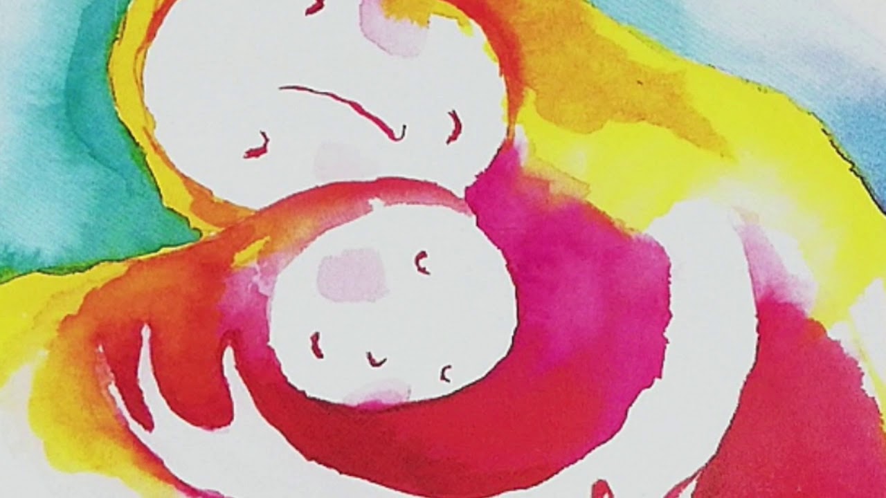 Ti sussurro una storia... Gocce di voce di autori vari -  illustrato da Antonella Abbatiello
