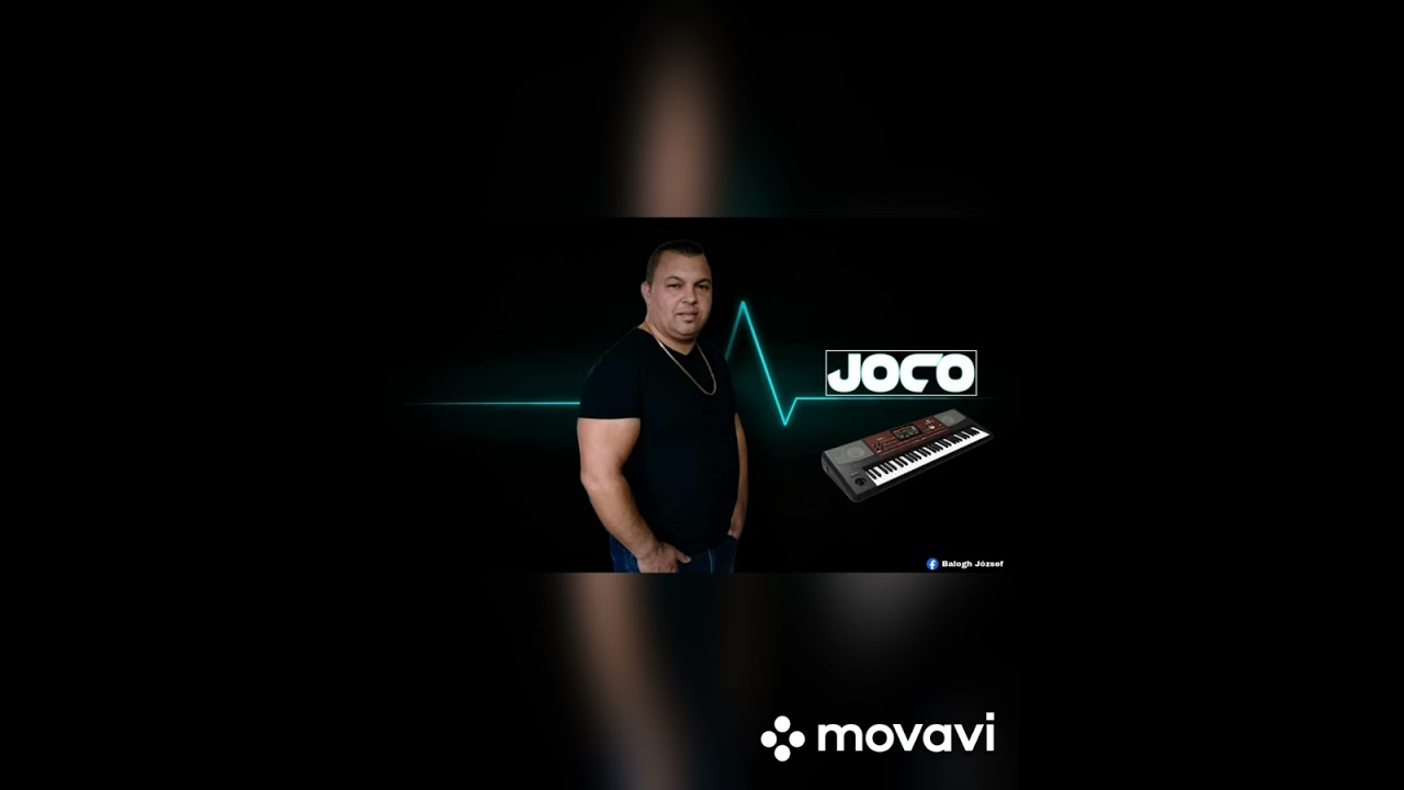 Jocó2026# Unalom!! Mix 