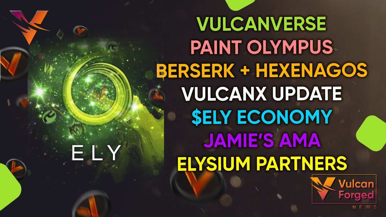 Зарабатывайте $$$ на криптобирже VulcanX!