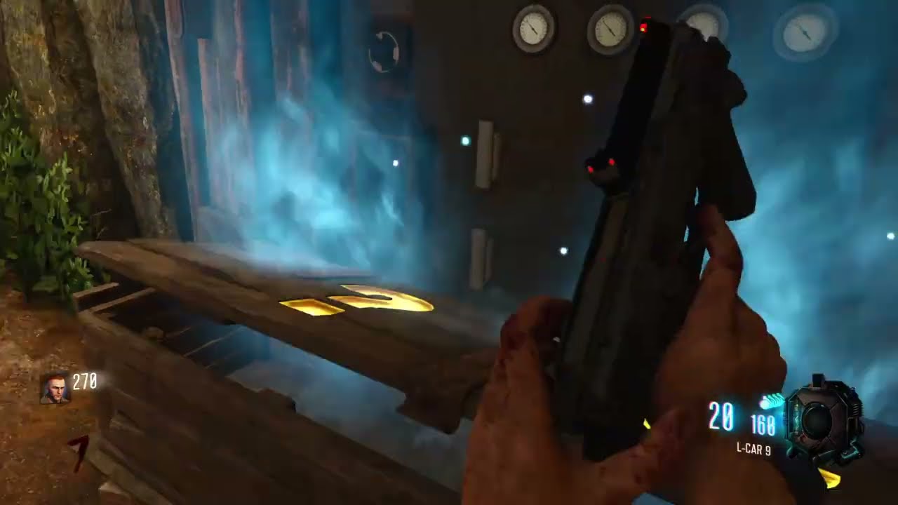 Call of Duty®: Black Ops 3 Shangri-La