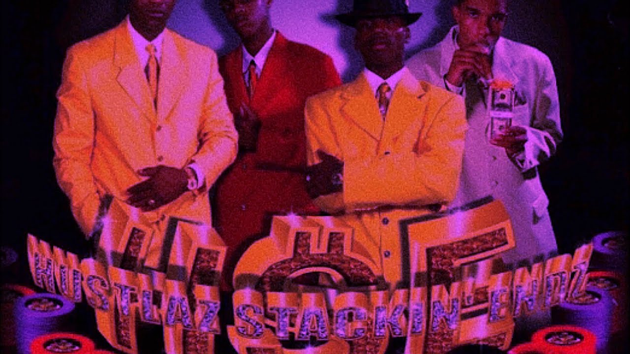 H.S.E. & Lil Flip - Remember When (feat. Mista Madd & H.A.W.K.) Slowed And Chopped