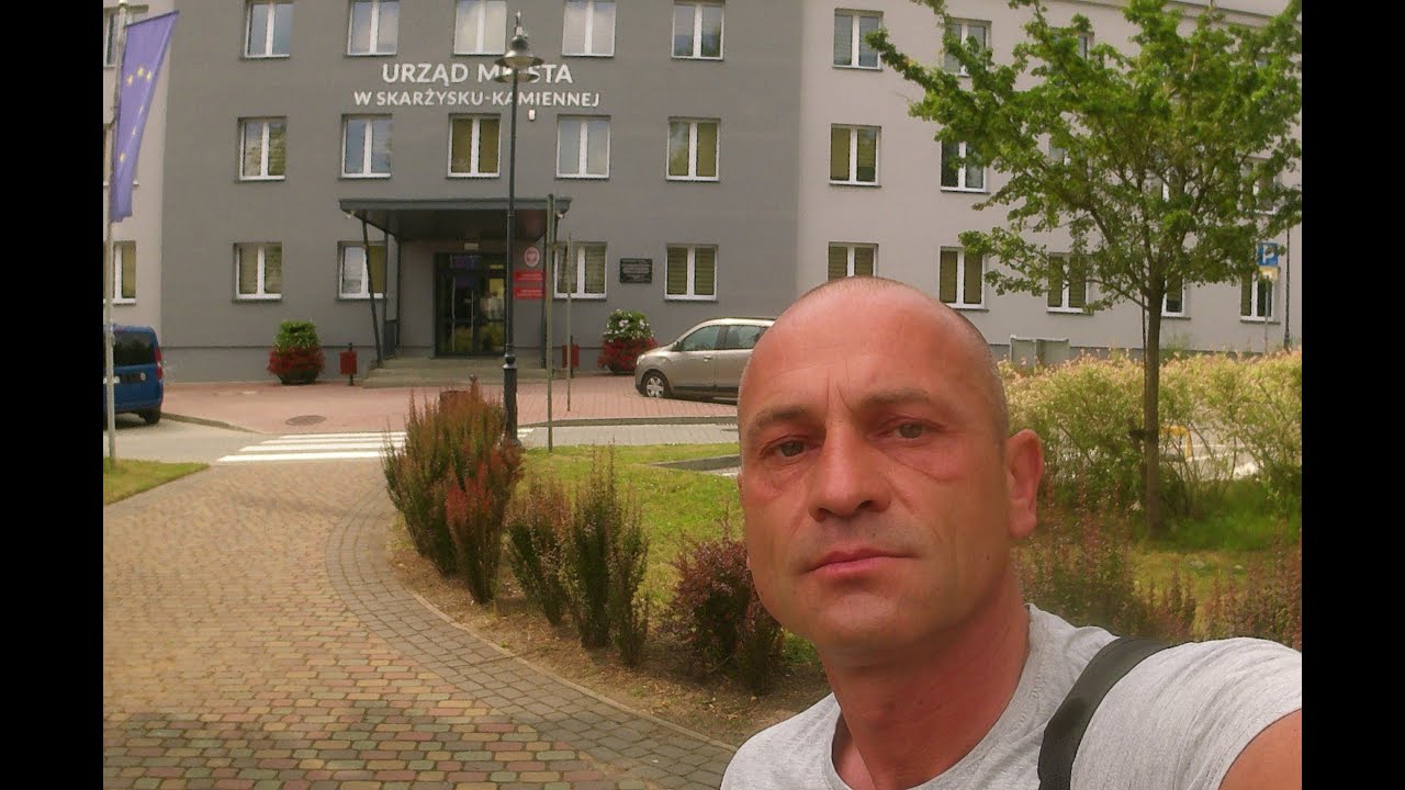 CZEMU WRÓCIŁEM DO SKARŻYSKA PO 25 LATACH.