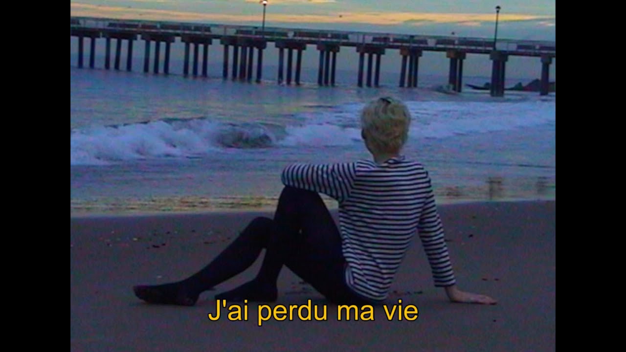 RIMBAUD BLUES