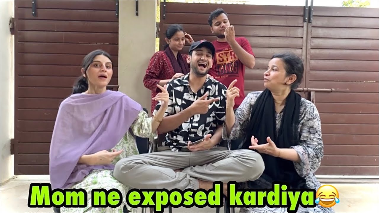 Who knows me better mama vs wife challenge🥺❤️ | kon jeete ga😅