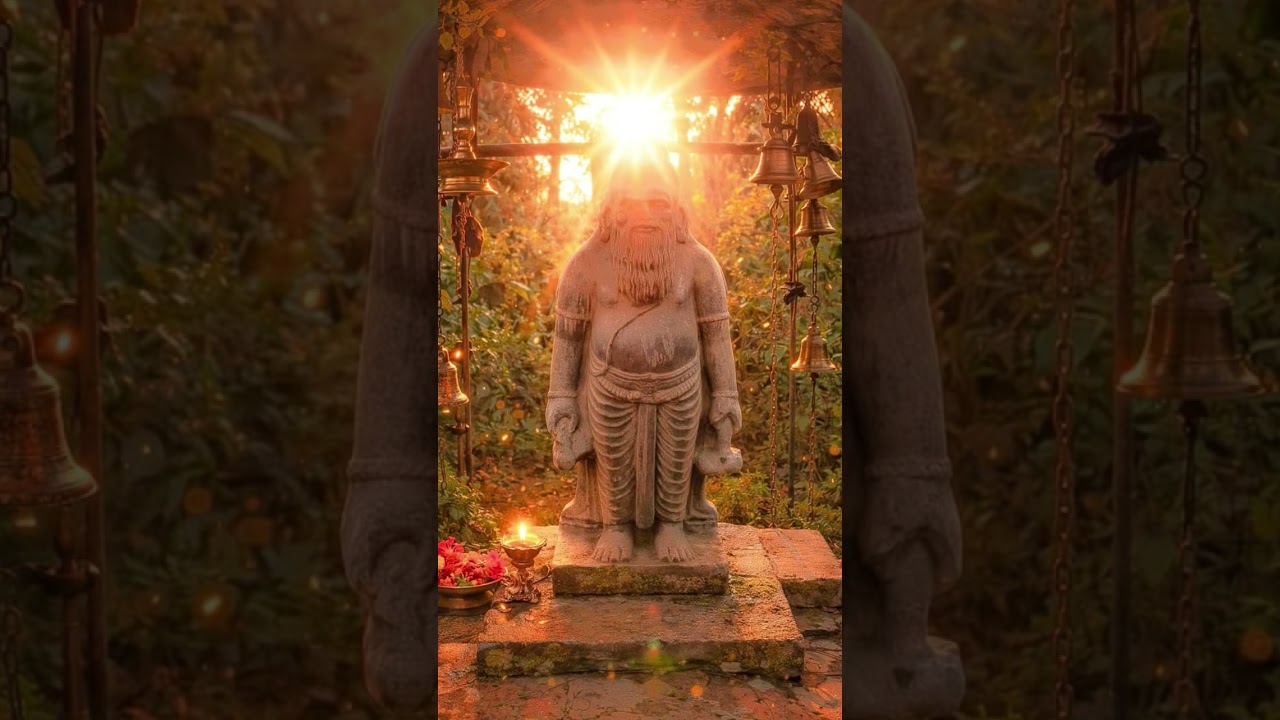 📿 குரு அல்லது சுவாமிகள் @agastyathepath 