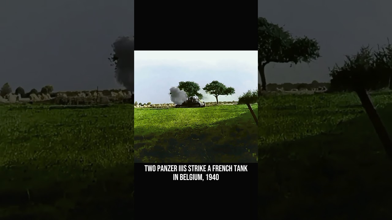 Rare WW2 Footage | 2K, Colorized, Sound Design, 60Fps | WW2 Documment #ww2 #history #warsound