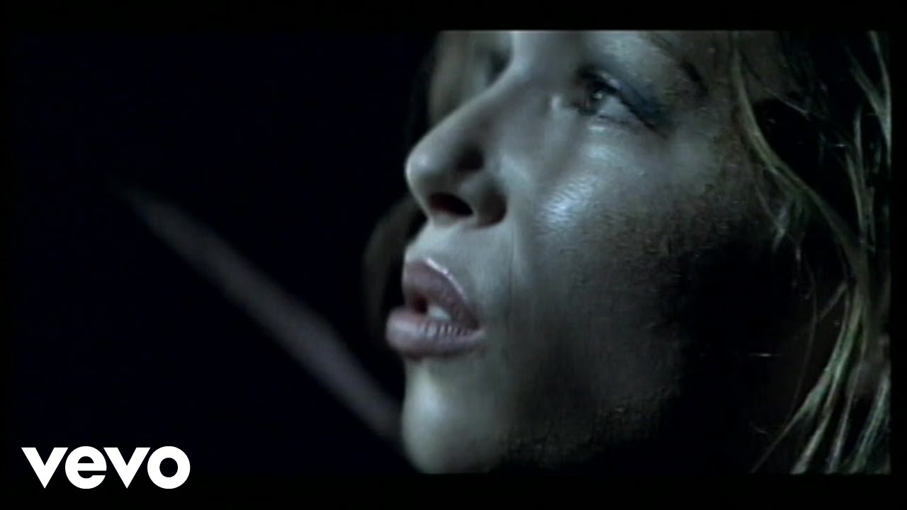 Shea Seger - Last Time