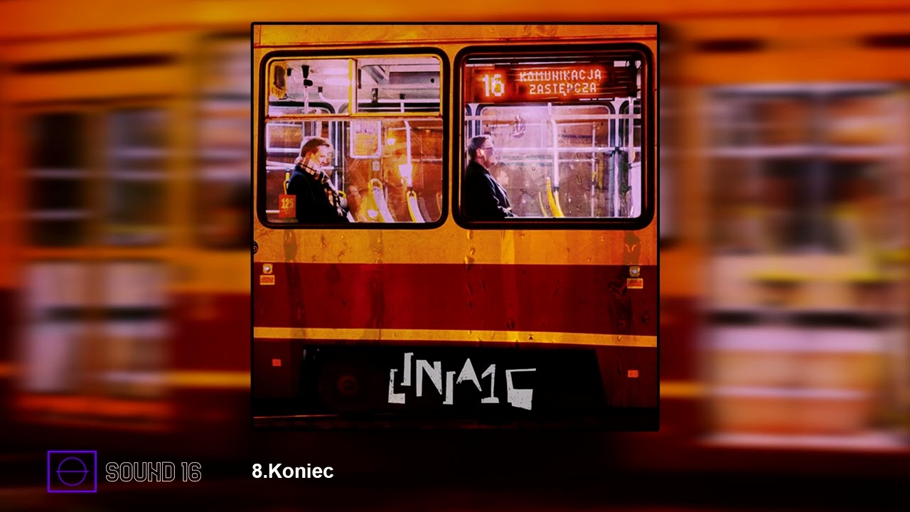 8. Linia 16 - Koniec