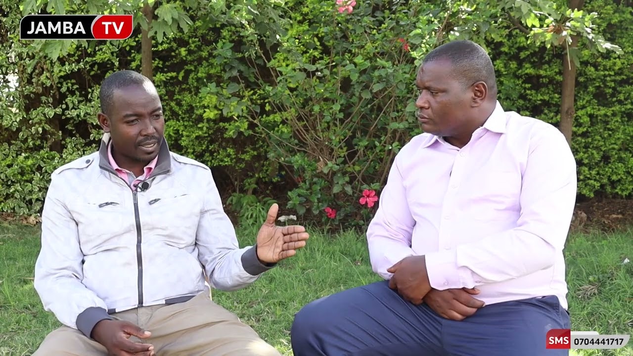 MY BROTHER NYONAGA TA ORAGIRWO NI NYINA WA MÙHIKI WAKE MWANA WA THUKURU