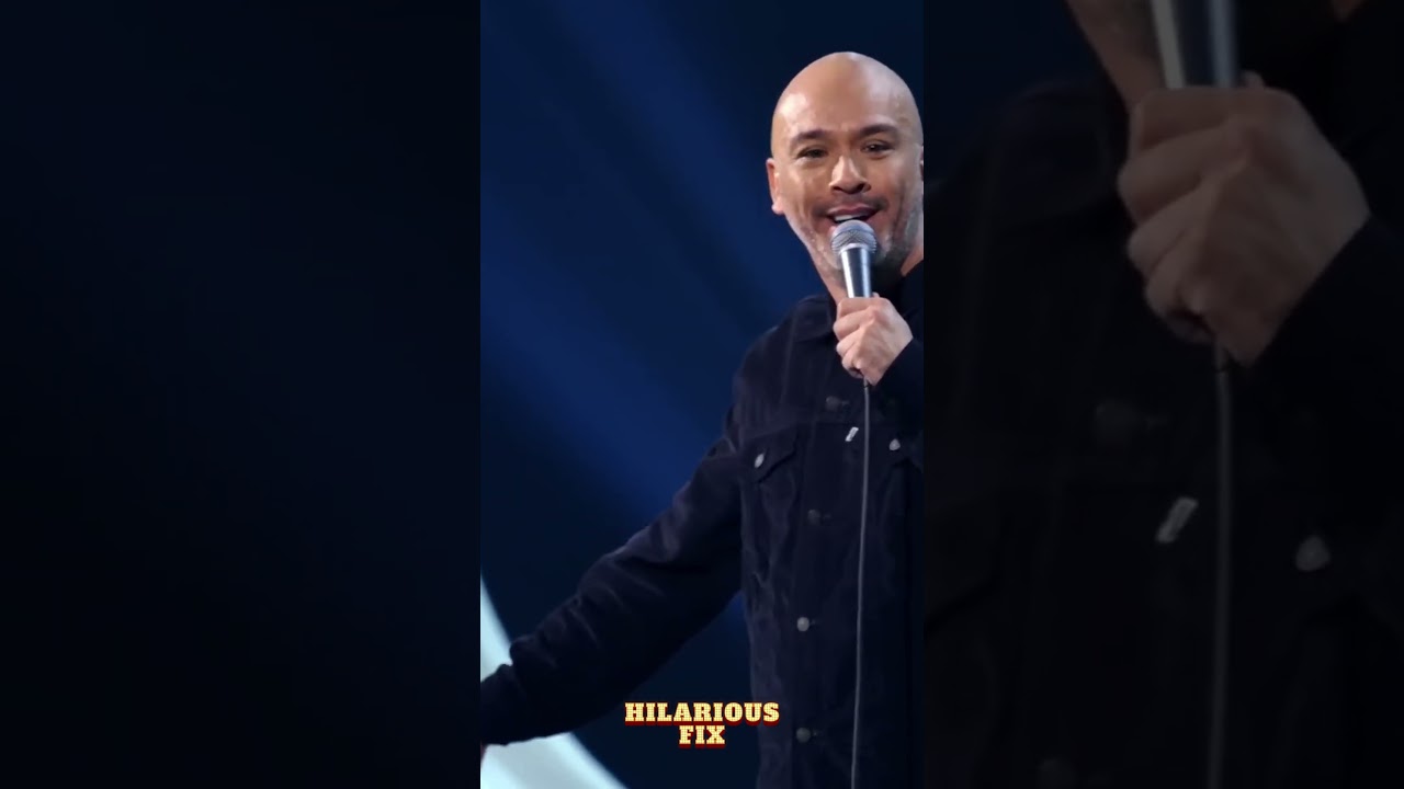 How Vietnamese People Speak by Jo Koy