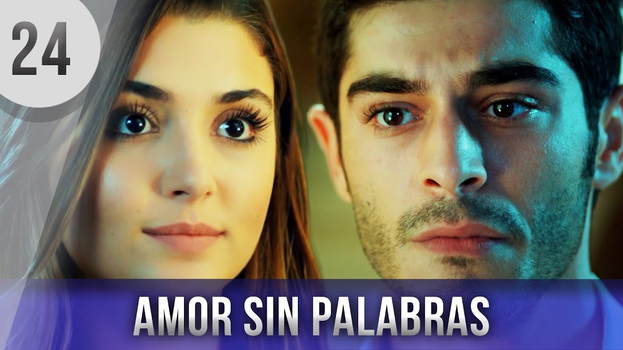 Amor Sin Palabras 24. Capítulo | Serie de Televisión Turca