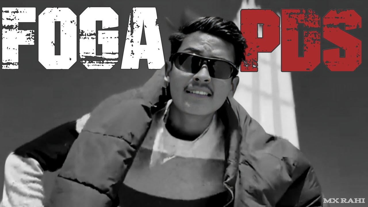 MX RAHI - FOGA PDS &ndash; Most Savage Diss on PDS Partho
