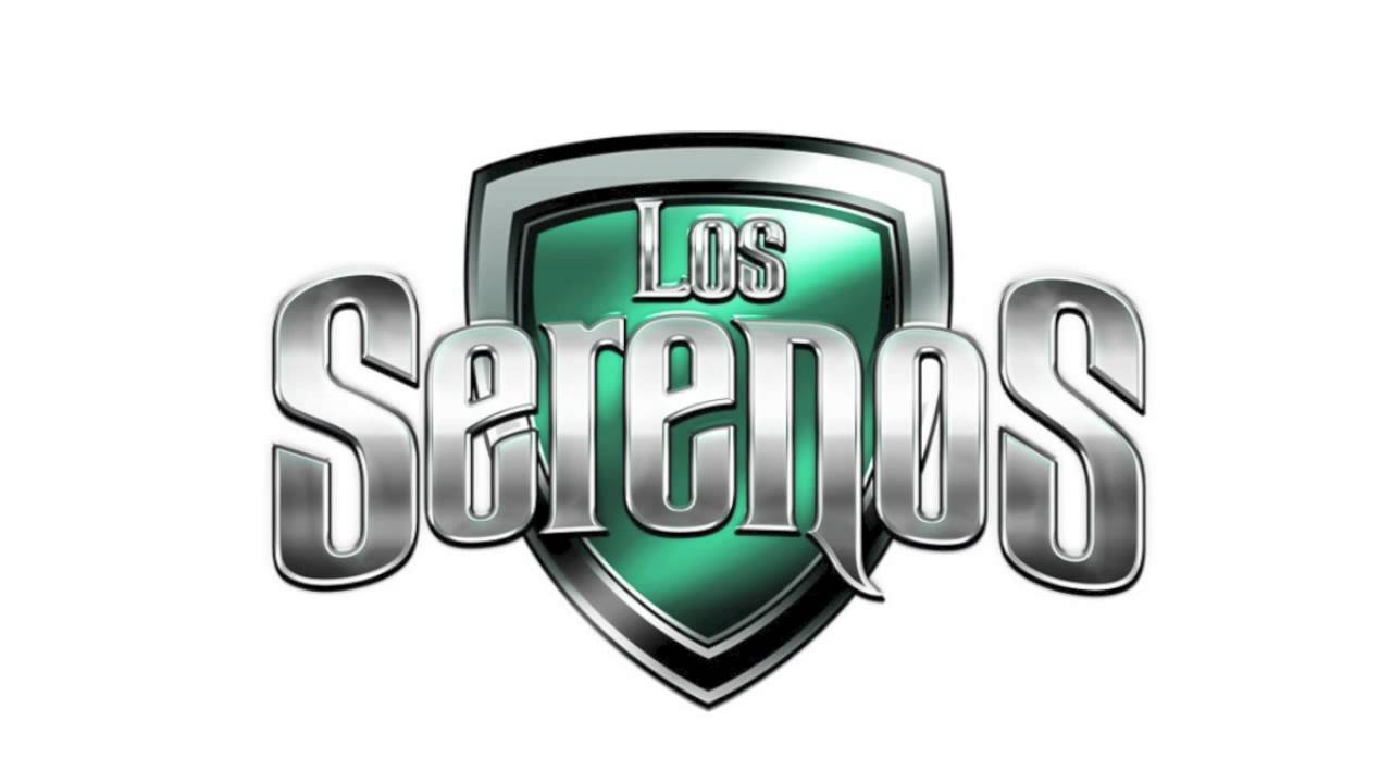 Los Serenos- Alma Negra