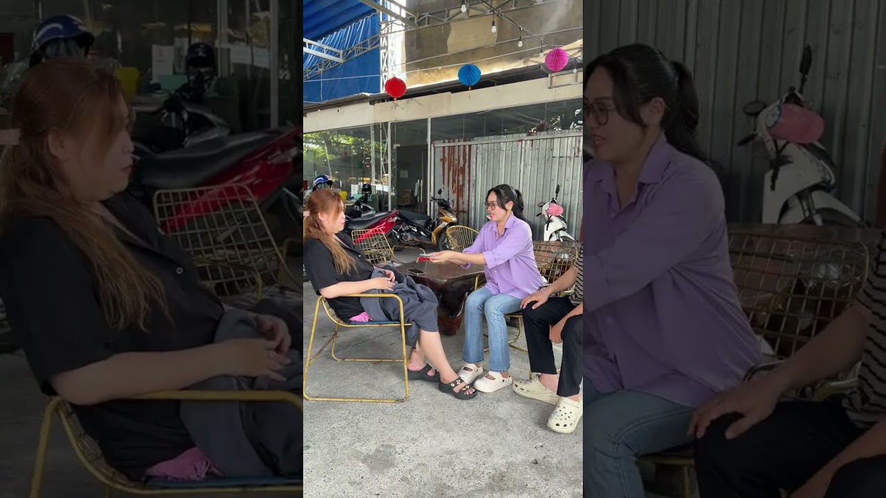 Mượn Vàng Trả Vàng Là Sai | Nguyễn Mỹ Thanh