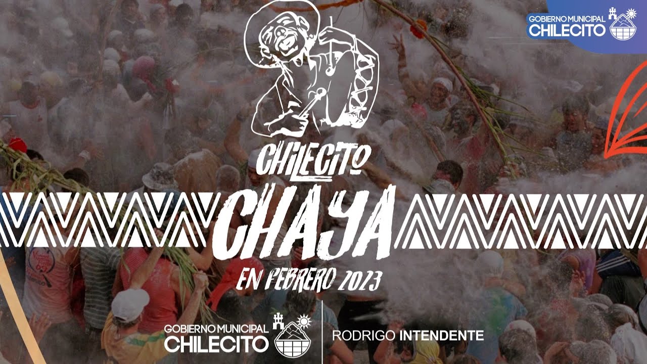 Corsos Oficiales Chilecito 2023