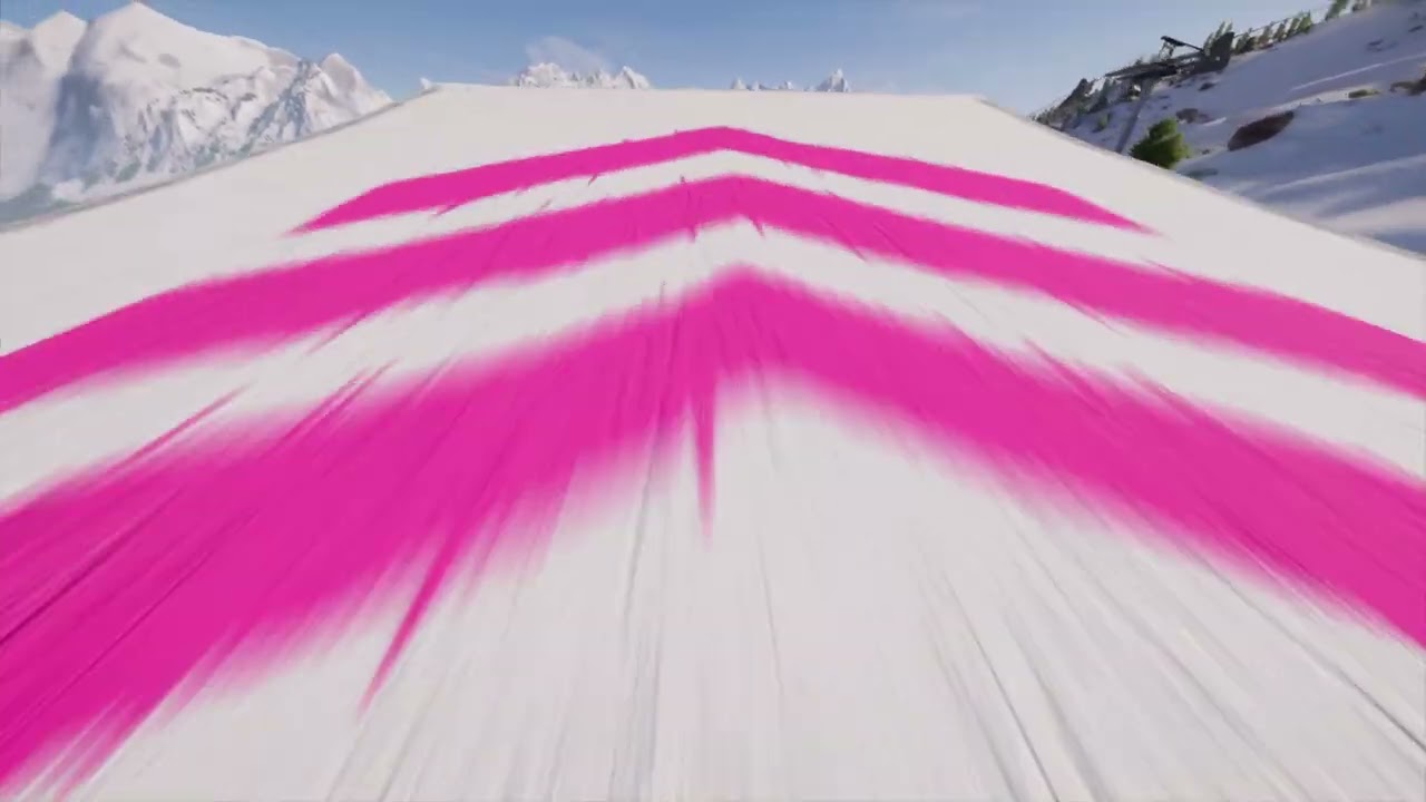 Riders republic I First Person I When Adrenalin is a therapy I ULTRA SET + 4K