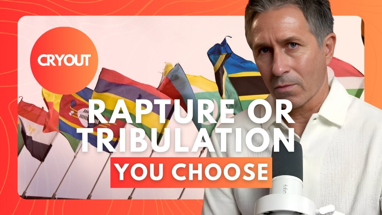 Africa’s Wake-Up Call! The Rapture Requires Spiritual Purity – Part 1