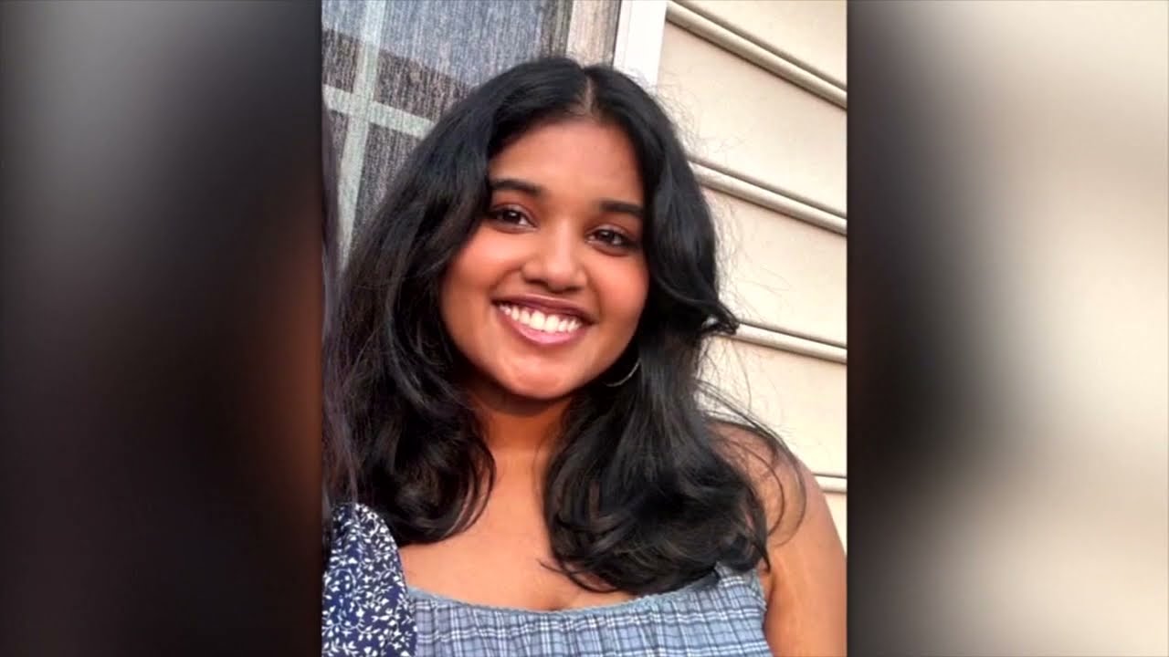 American witness in disappearance of spring break student lands back in US