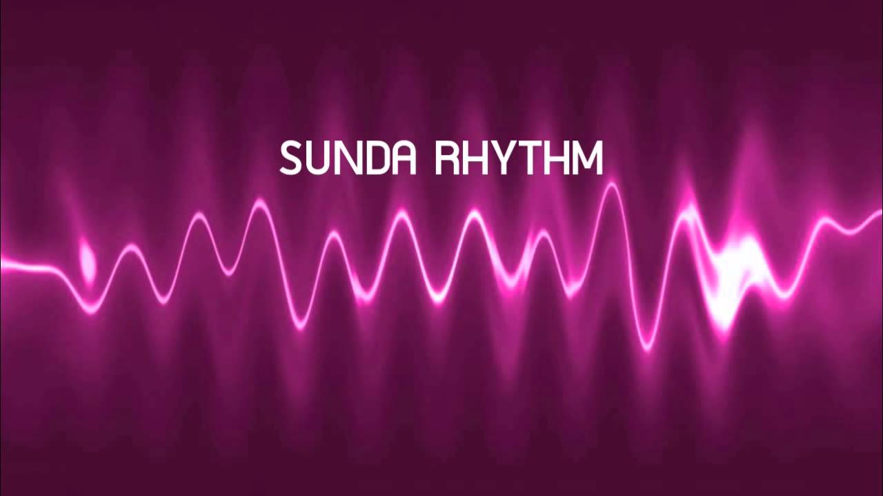 SUNDA RHYTHM