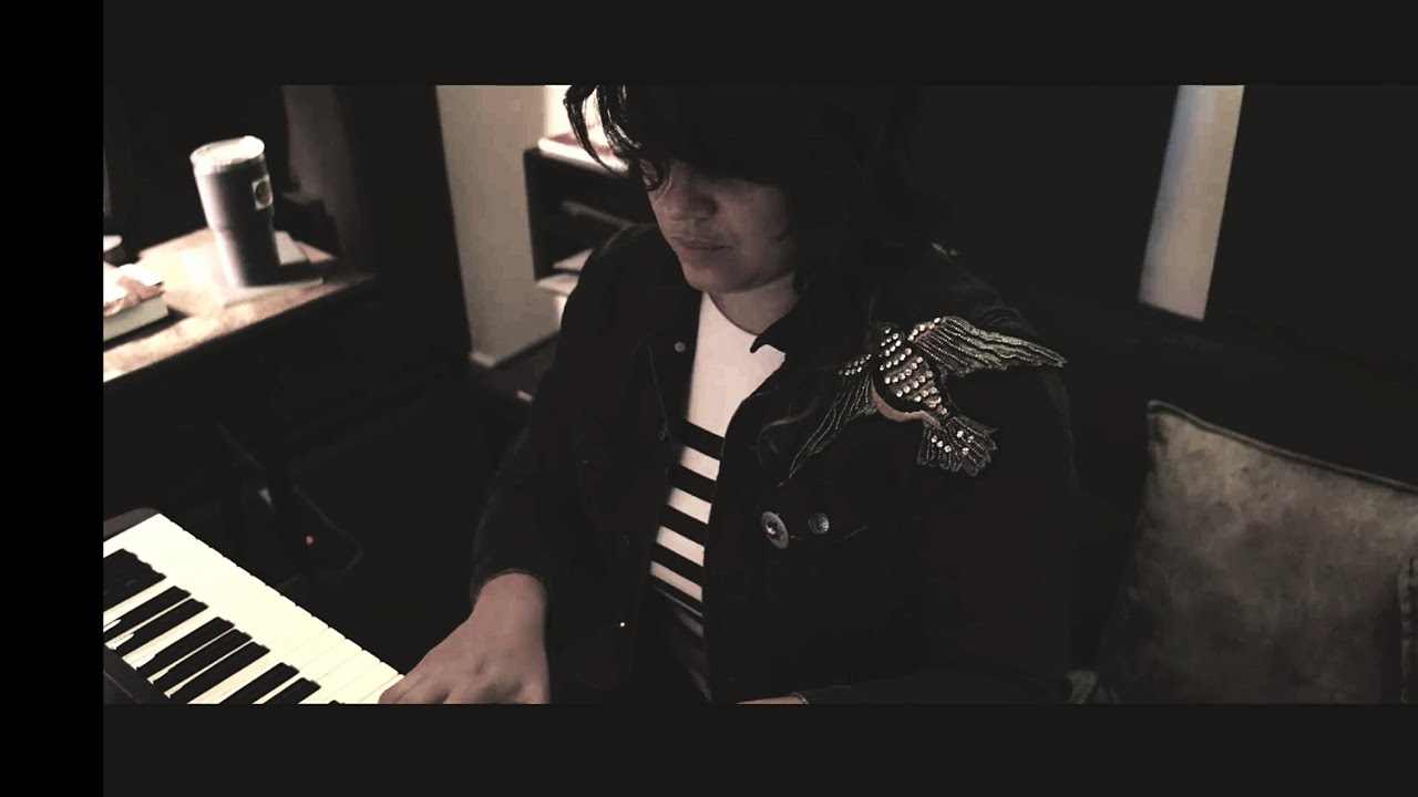 Roland Juno D6 en One Take | Proceso Creativo en Vivo con Nou Red @valeriatkeys 