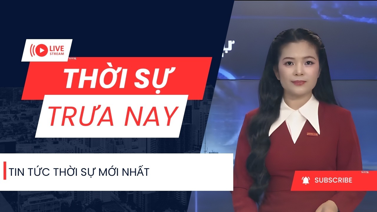 🔴 Thời sự trưa nay 10/3: Học sinh Hà Tĩnh tăng tốc ôn tập chuẩn bị cho kỳ thi tuyển sinh vào lớp 10