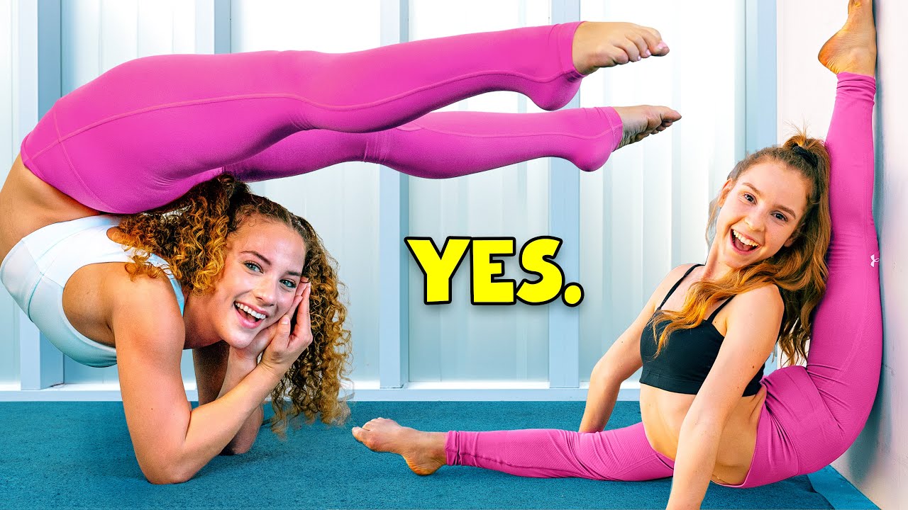 Can Contortionists Break?