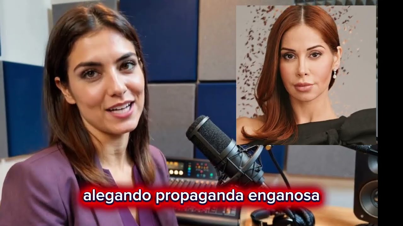 MAÍRA CARDI FOI PROCESSADA! QUAL O DESFECHO?