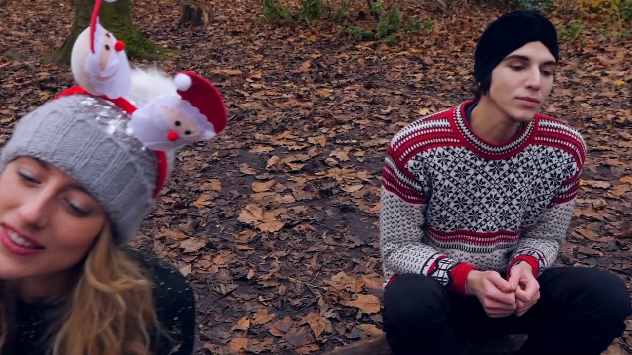 Christmas Song 2020 London Music School