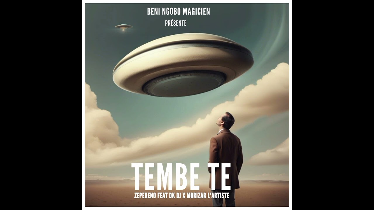 ZEPEKENO FEAT DK DJ X MORIZAR L'ARTISTE- TEMBE TE
