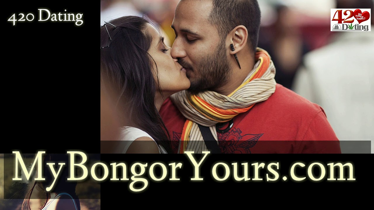 My Bong or Yours-420 Dating