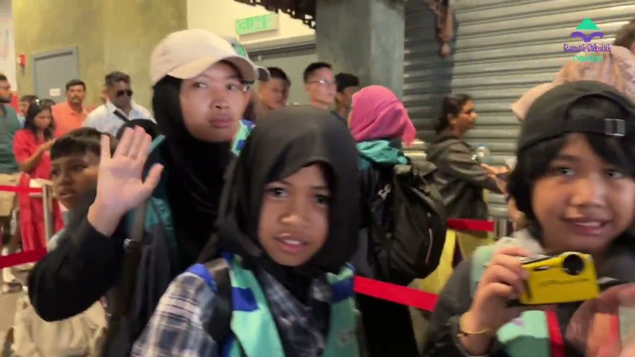 DAY 5 FIELDTRIP 2025 (SINGAPORE-MALAYSIA)