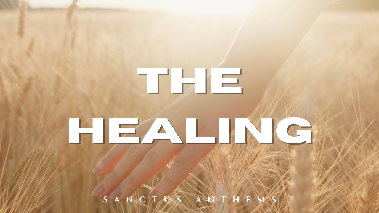 The Healing | Miraculous Prayer Music for Healing (Matthew 