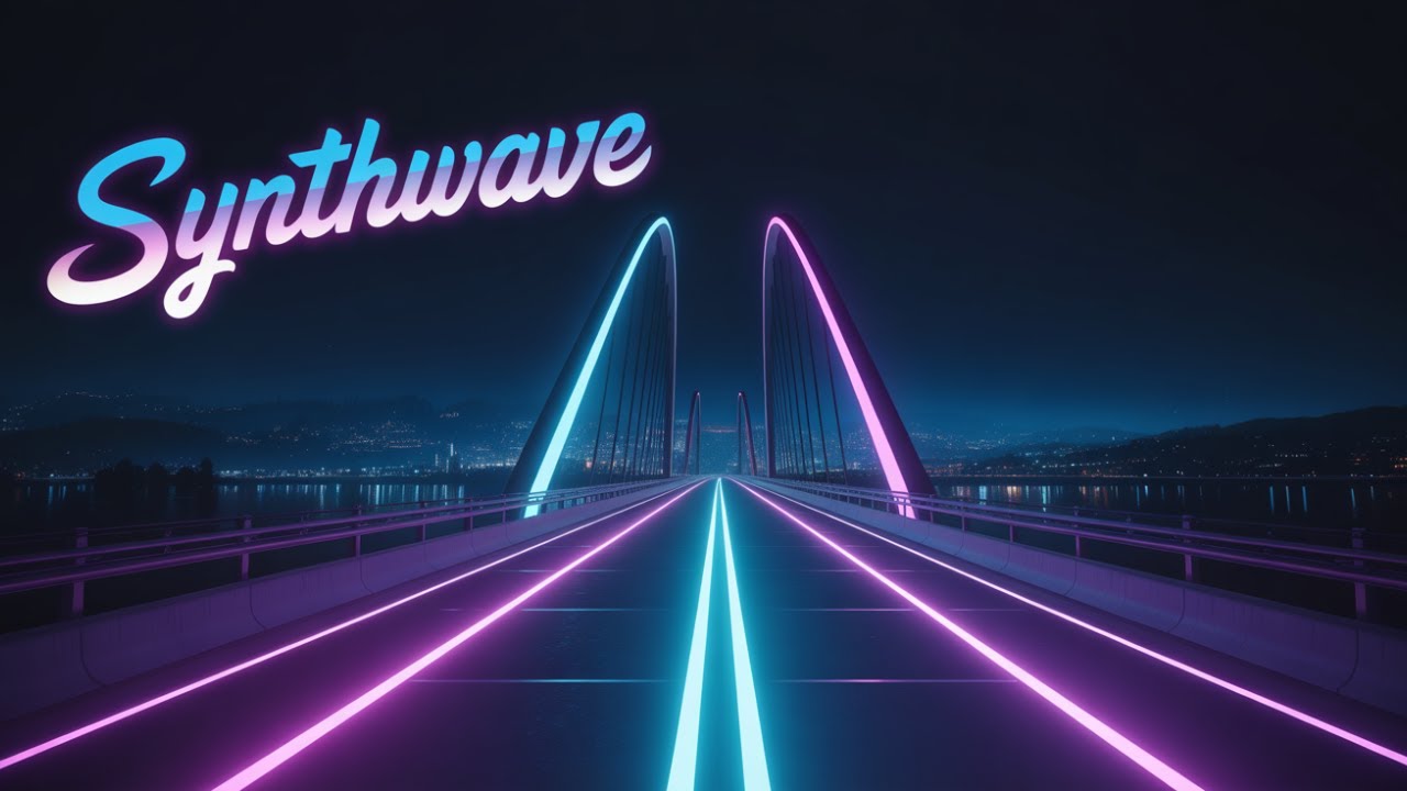 Retrotronics Sound - Synthwave, Dreamwave, Vaporwave, Chillsynth