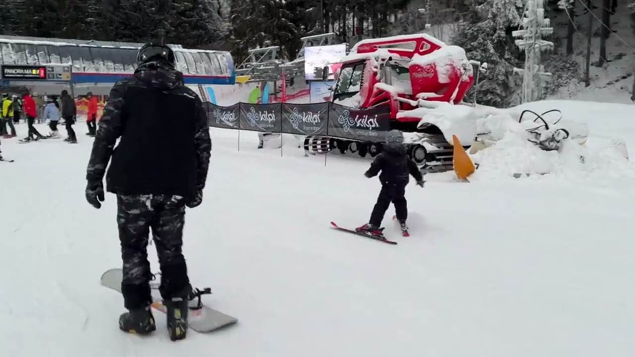 Ski Bila