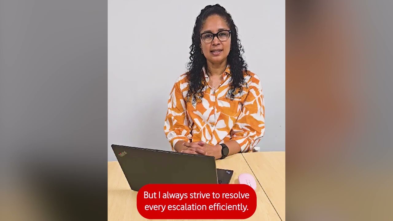 Meet Candice | Customer Care