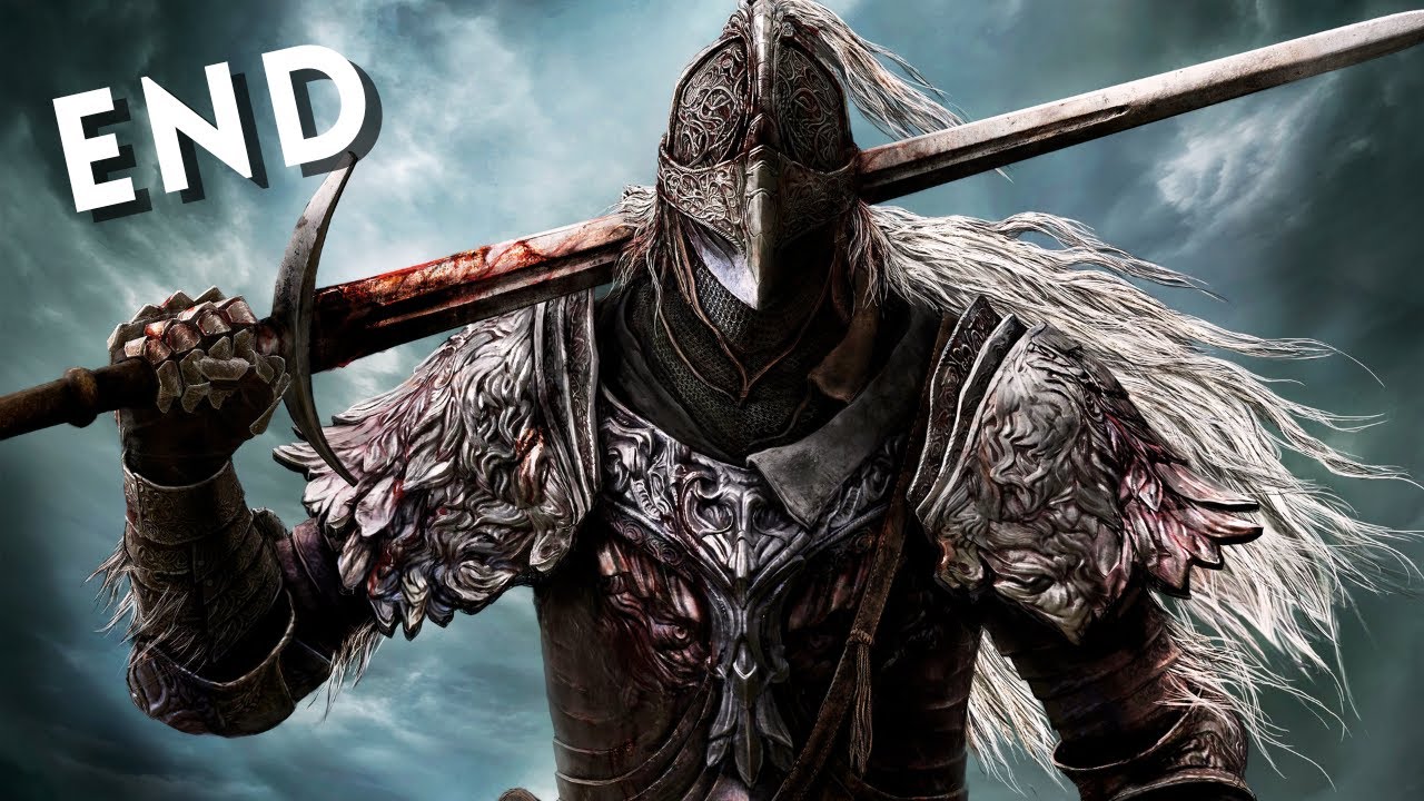 End | ELDEN RING
