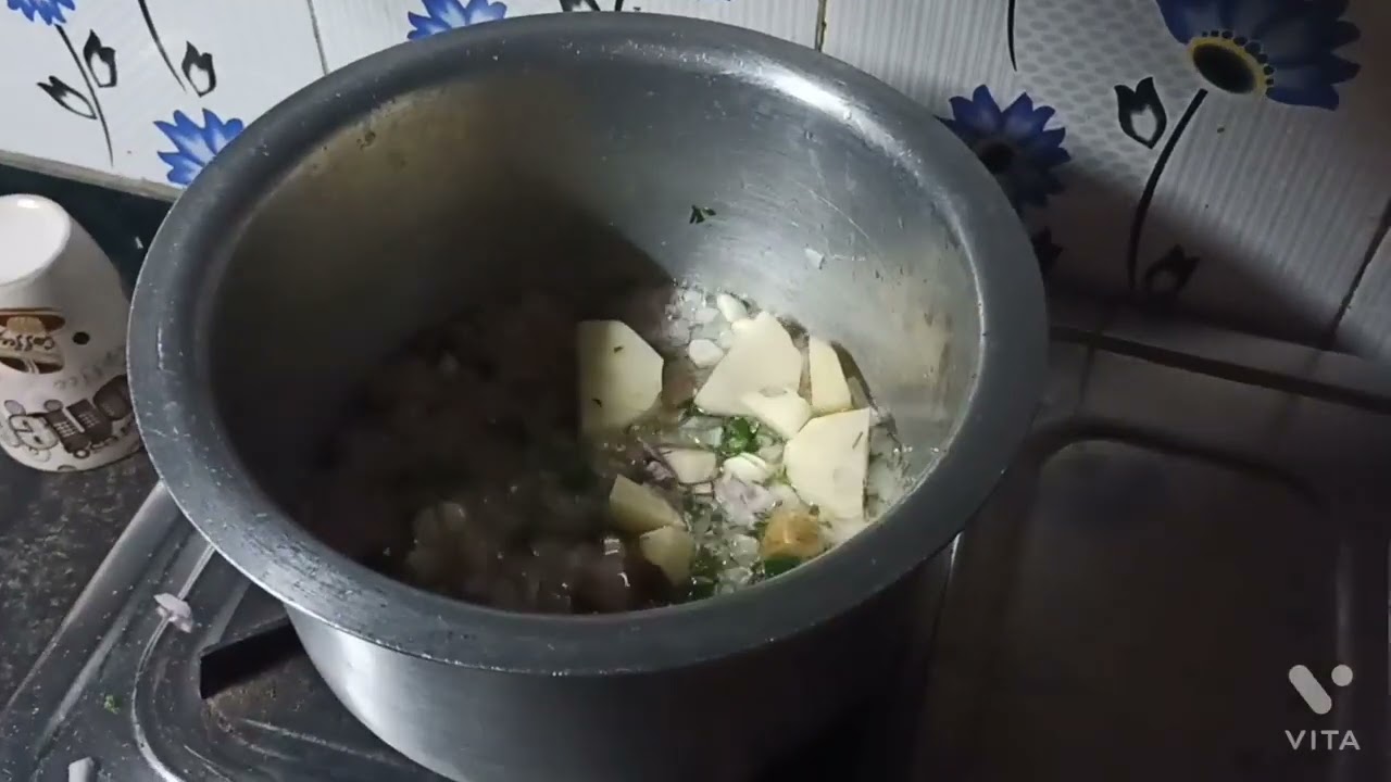KHICHADDI