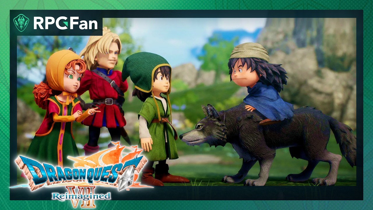 Dairy Queen 7 Reimagined 🐲🐲 Random Job Choices! 🐲🐲 Day 4